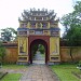 Thế Tổ Miếu chính điện in Hue city