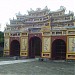 Thế Tổ Miếu chính điện in Hue city