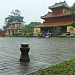 Thế Tổ Miếu chính điện in Hue city