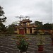 Thế Tổ Miếu chính điện in Hue city