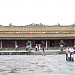 Sân Đại Triều Nghi  in Hue city
