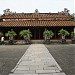 Hung Mieu Temple in Hue city