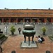 Thế Tổ Miếu chính điện in Hue city