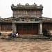 Thái Bình Lâu in Hue city