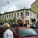 Доходный дом с торговыми помещениями храма Всех Святых на Кулишках — памятник архитектуры в городе Москва