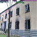 Бывшая казарма (Сейчас центр патриотического воспитания) в городе Брест