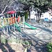 Tennoyama Park in Yokohama city