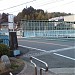 Isezeki Bridge in Yokohama city