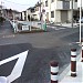 Satoyoshi Bridge in Yokohama city