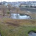 Ryoke B Retention Basin in Yokohama city
