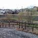 Ryoke B Retention Basin in Yokohama city