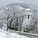 Църковен двор in Енина city