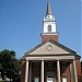 Campbell Memorial Chapel in Pittsburgh, Pennsylvania city