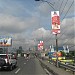 Rosario Bridge in Pasig city