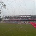 Lạch Tray Stadium in Hai Phong city