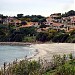 spiaggia di Porto Frailis