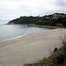 spiaggia di Porto Frailis