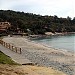 spiaggia di Porto Frailis