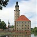 Wasserschloss Reinharz