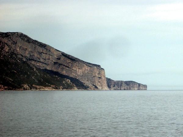 capo de monte italy