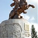Quảng trường Quang Trung trong Thành phố Quy Nhơn thành phố