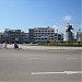 Quảng trường Quang Trung trong Thành phố Quy Nhơn thành phố