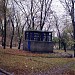 Вентиляционный киоск Донецкого метрополитена  СТП № 21 (ru) в місті Донецьк