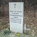 Pomnik ofiar egzekucji z czasów II wojny światowej (en) in Toruń city