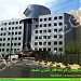 ساختمان قطار شهري in مشهد city