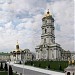  Свято-Успенская Почаевская Лавра в городе Почаев