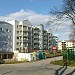 Osiedle Wieniawa in Leszno city
