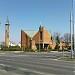Kościół św. Antoniego Padewskiego in Leszno city
