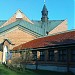 Kościół św. Antoniego Padewskiego in Leszno city