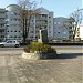Pomnik Osiedla Armii Krajowej in Leszno city