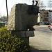 Pomnik Osiedla Armii Krajowej in Leszno city