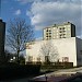 Osiedle Armii Krajowej in Leszno city