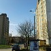 Osiedle Armii Krajowej in Leszno city