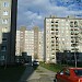 Osiedle Armii Krajowej in Leszno city