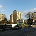 Osiedle Armii Krajowej in Leszno city