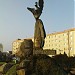Pomnik 200-lecia Konstytucji 3 Maja i Odzyskania Niepodległości in Leszno city