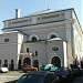 Synagoga in Leszno city