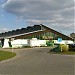 Hala sportowa TRAPEZ in Leszno city