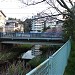 Kitanosakai Bridge in Yokohama city