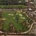 Augusta National's new practice range