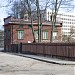 Invalīdu Street, 6 in Riga city