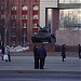 Памятник героям-воинам добровольческого танкового корпуса (Пермь) в городе Пермь