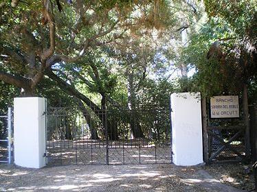 orcutt horticultural ranch center angeles los park california landmark historic
