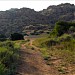 Chatsworth Oaks Park in Los Angeles, California city