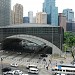 Philippine Stock Exchange  Plaza in Makati city