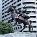 Gabriela Silang Monument in Makati city